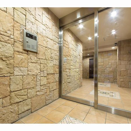 Ferienwohnung Kaisei Taniyon Ōsaka Exterior foto