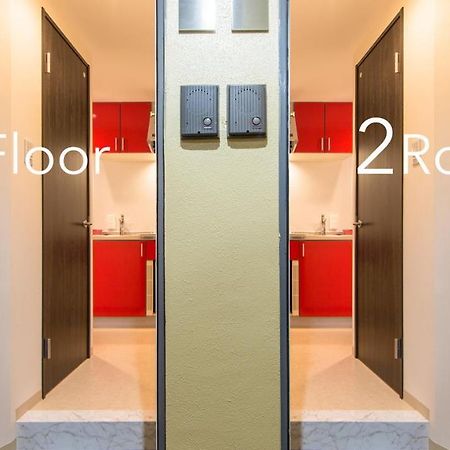 Ferienwohnung Kaisei Taniyon Ōsaka Exterior foto