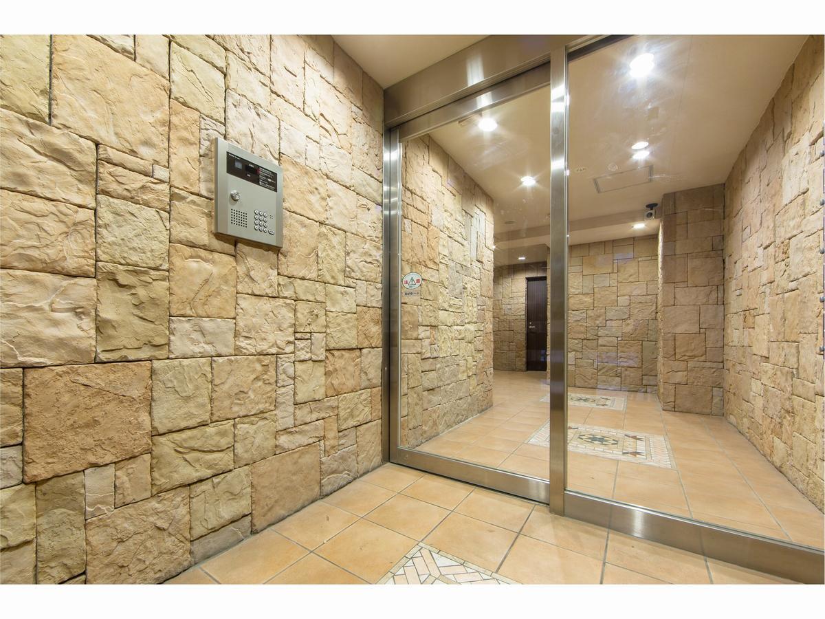 Ferienwohnung Kaisei Taniyon Ōsaka Exterior foto