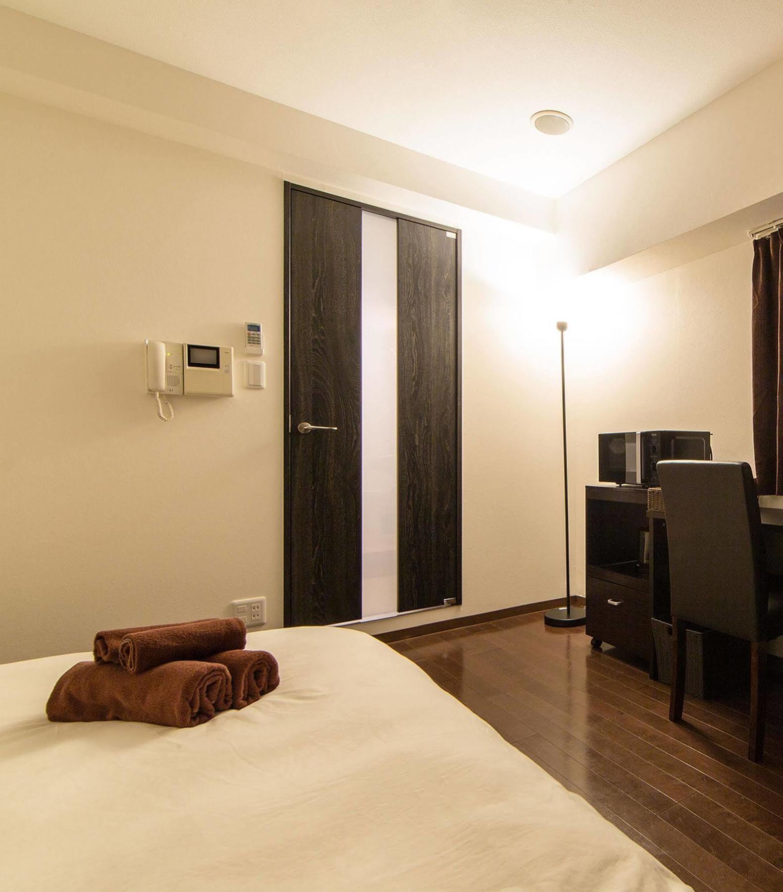 Ferienwohnung Kaisei Taniyon Ōsaka Exterior foto