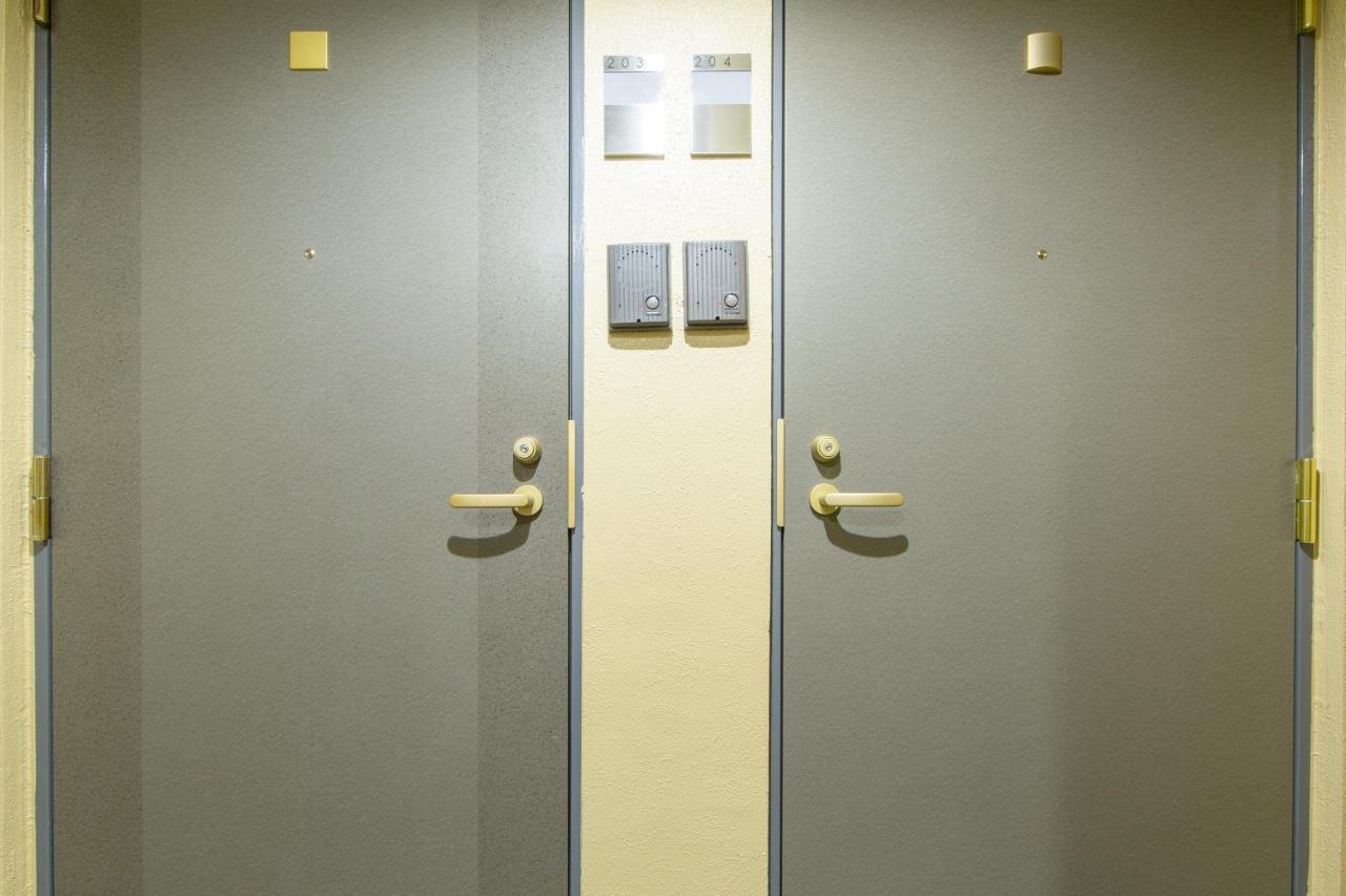 Ferienwohnung Kaisei Taniyon Ōsaka Exterior foto