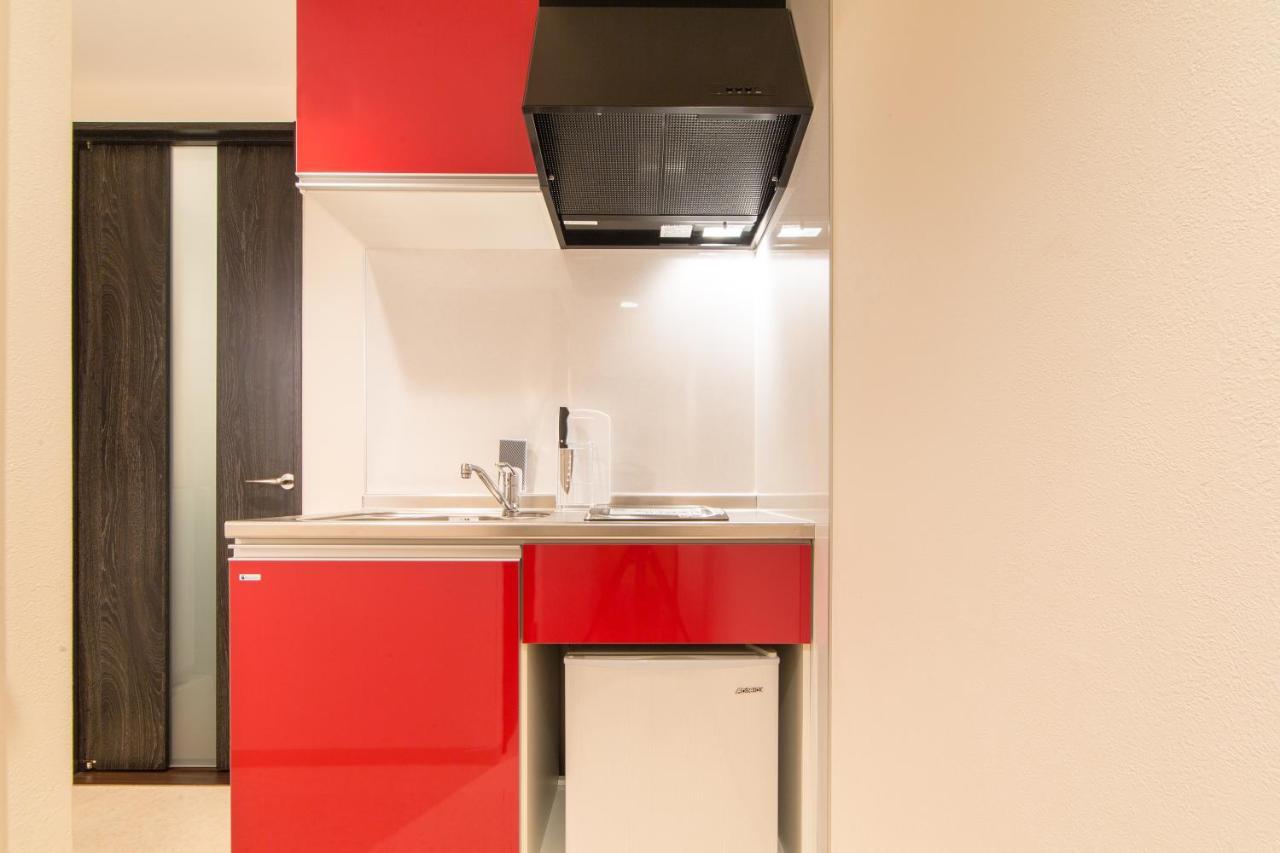 Ferienwohnung Kaisei Taniyon Ōsaka Exterior foto