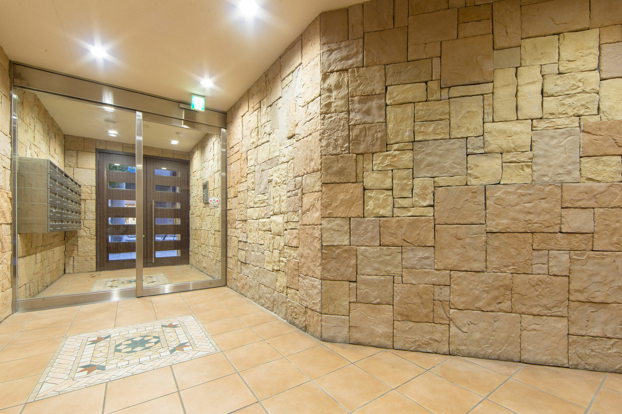 Ferienwohnung Kaisei Taniyon Ōsaka Exterior foto