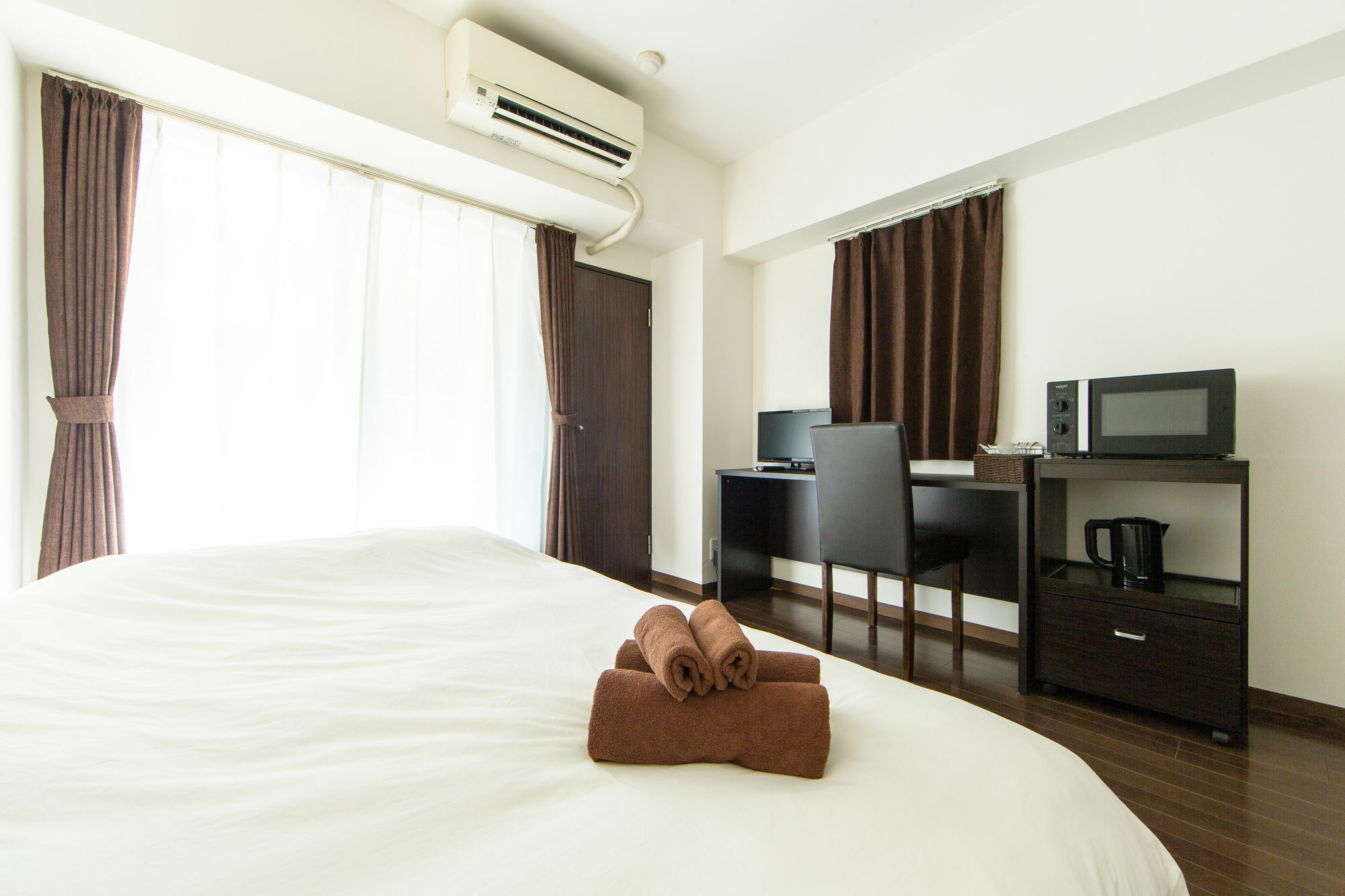 Ferienwohnung Kaisei Taniyon Ōsaka Exterior foto