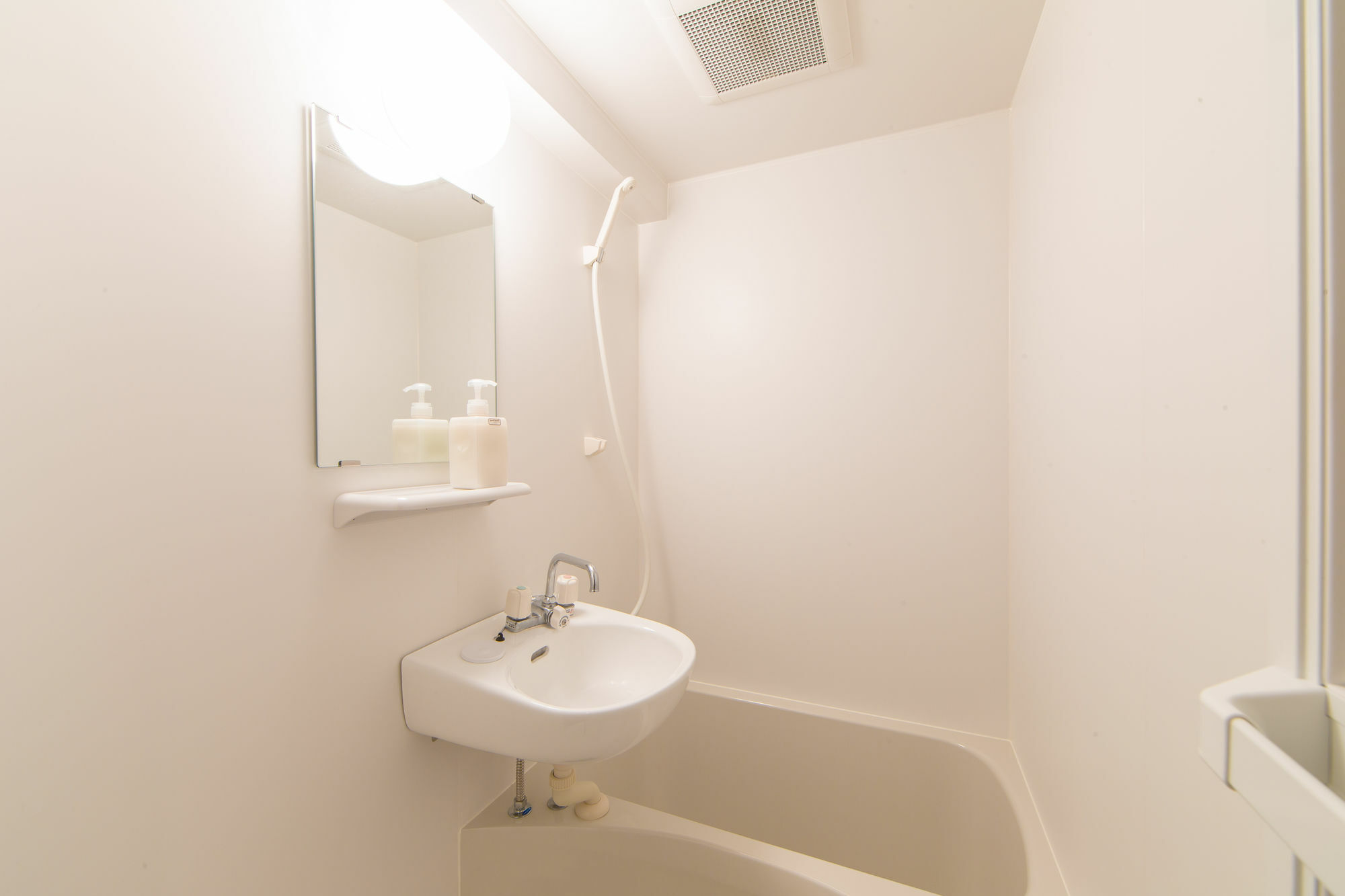 Ferienwohnung Kaisei Taniyon Ōsaka Exterior foto